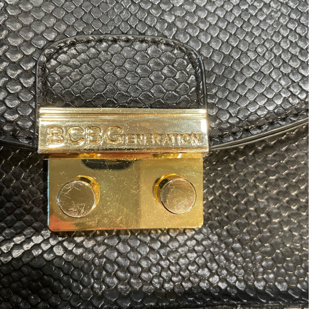 Bcbgeneration Milly Crossbody Bag - image 4